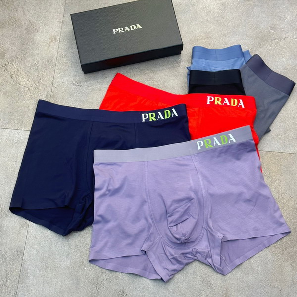 Prada boxer L-3XL 27